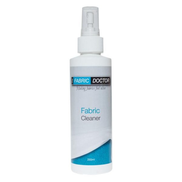 Fabric Cleaner Spray